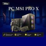 Máy tính PCPA G34 (i5 12400F/ 16GB/ 512GB SSD/ RTX 3050
