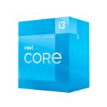 CPU Intel Core i5 12400 Box (Socket 1700/ Base 2.5Ghz/ Turbo 4.4GHz/ 6 Cores/ 12 Threads/ Cache 18MB)