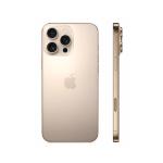 Điện thoại Apple iPhone 16 Pro Max (512GB/ Titan sa mạc)