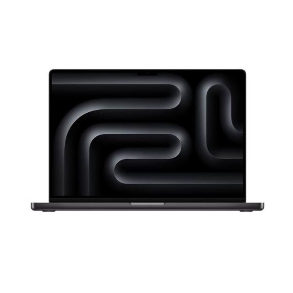 Laptop Apple Macbook Pro M4 Max MX313SA/A (16 Core CPU/ 40 core GPU/ 48GB/ 1TB SSD/ 16.2Inch/ 120Hz/ Mac OS/ Space Black)