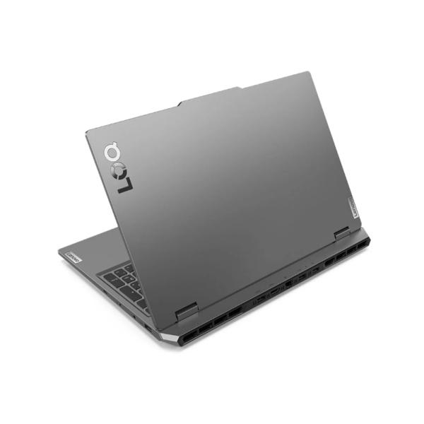 Laptop Lenovo LOQ Gaming 15IRX9 83DV012LVN (i5 13450HX/ 12GB/ 512GB SSD/ RTX 3050 6Gb/ 15.6 inch FHD/ 144Hz/ Win11/ Grey/ 2Y)