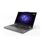 Laptop Lenovo LOQ Gaming 15IRX9 83DV012LVN (i5 13450HX/ 12GB/ 512GB SSD/ RTX 3050 6Gb/ 15.6 inch FHD/ 144Hz/ Win11/ Grey/ 2Y)