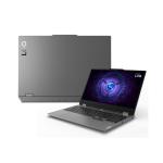 Laptop Lenovo LOQ Gaming 15IRX9 83DV012LVN (i5 13450HX/ 12GB/ 512GB SSD/ RTX 3050 6Gb/ 15.6 inch FHD/ 144Hz/ Win11/ Grey/ 2Y)